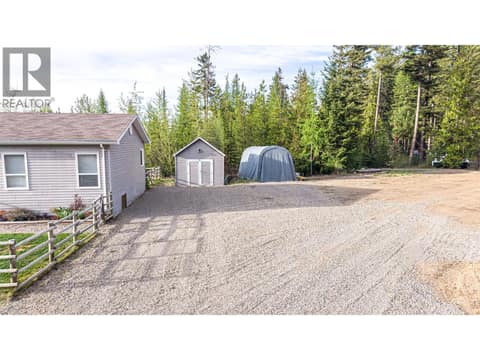 Photo 13 of 650 Bluenose Road, Lavington, Vernon
