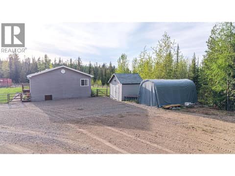Photo 14 of 650 Bluenose Road, Lavington, Vernon