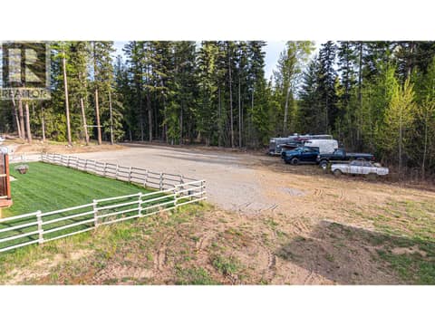 Photo 15 of 650 Bluenose Road, Lavington, Vernon