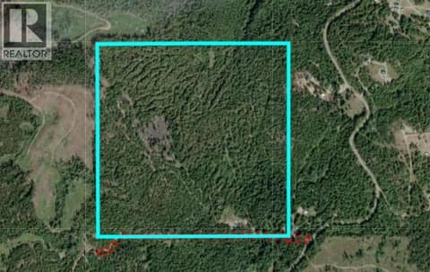 160 Acres of Paradise at 650 Bluenose Road, Lavington, Vernon