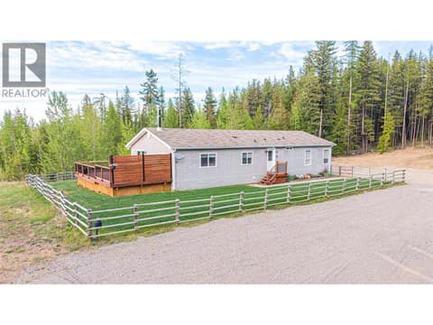 2 Bathrooms at 650 Bluenose Road, Lavington, Vernon