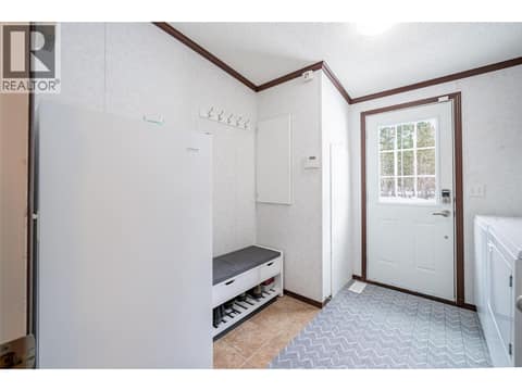 200 Amp to Home, 200Amp Exterior (400Amp Total) at 650 Bluenose Road, Lavington, Vernon