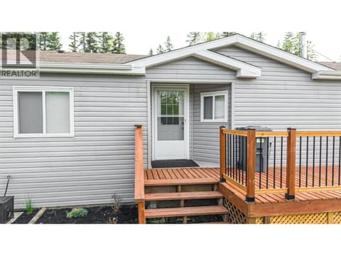 3 bedroom's + Office at 650 Bluenose Road, Lavington, Vernon