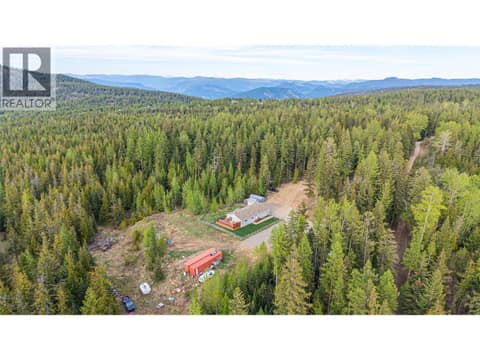 Photo 54 of 650 Bluenose Road, Lavington, Vernon