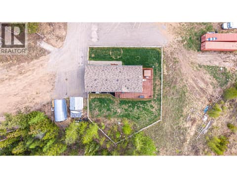 Photo 55 of 650 Bluenose Road, Lavington, Vernon
