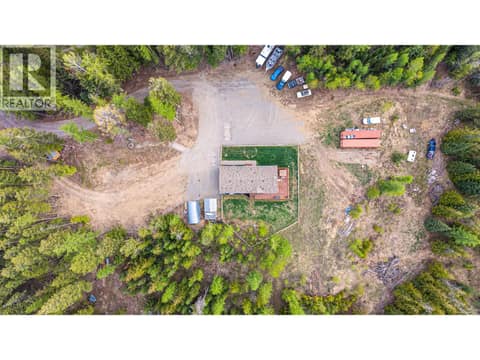 Photo 56 of 650 Bluenose Road, Lavington, Vernon