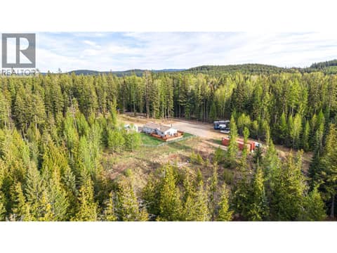 Photo 57 of 650 Bluenose Road, Lavington, Vernon