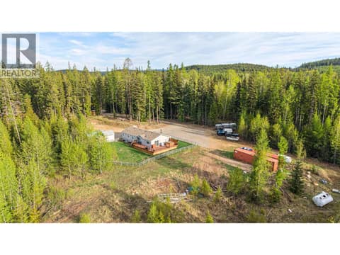 Photo 58 of 650 Bluenose Road, Lavington, Vernon