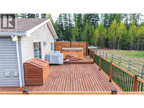 Photo 6 of 650 Bluenose Road, Lavington, Vernon