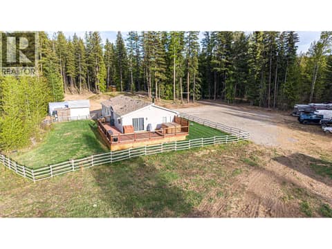 Photo 60 of 650 Bluenose Road, Lavington, Vernon