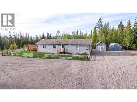 Photo 64 of 650 Bluenose Road, Lavington, Vernon