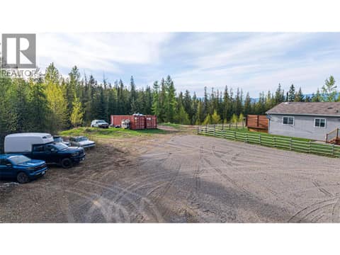 Photo 65 of 650 Bluenose Road, Lavington, Vernon