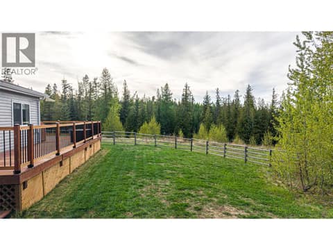 Photo 7 of 650 Bluenose Road, Lavington, Vernon