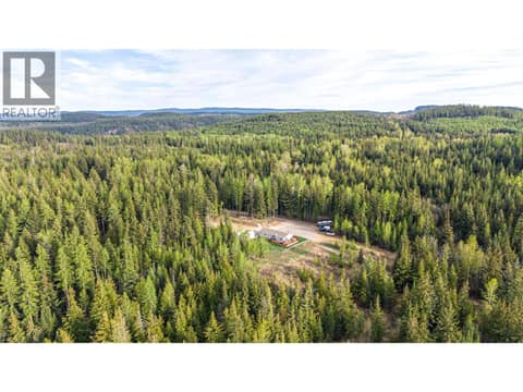 Hello Home at 650 Bluenose Road, Lavington, Vernon