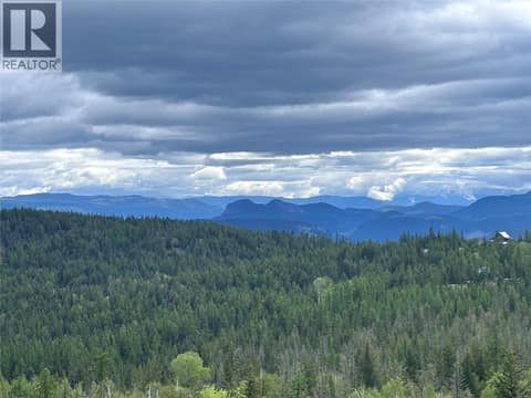 Hello View from View point at 650 Bluenose Road, Lavington, Vernon