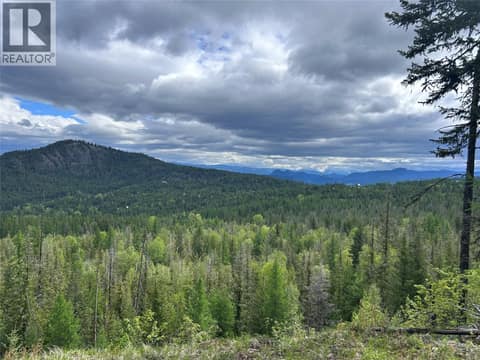 Main View Point at 650 Bluenose Road, Lavington, Vernon