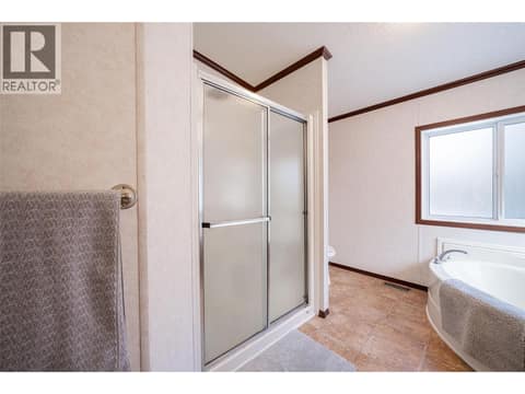 Primary Ensuite 4PC at 650 Bluenose Road, Lavington, Vernon