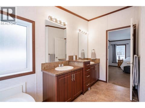 Primary Ensuite 4PC at 650 Bluenose Road, Lavington, Vernon