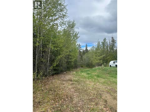 Trail at 650 Bluenose Road, Lavington, Vernon
