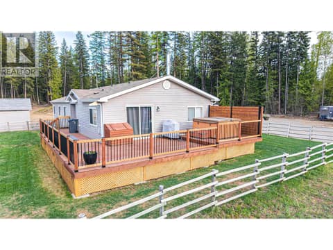 Welcome Home at 650 Bluenose Road, Lavington, Vernon