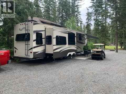 Photo 10 of 3453 Cessna Road Unit# 84, Ashton Crk/Mabel Lk, Enderby