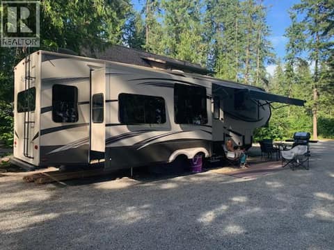 Photo 12 of 3453 Cessna Road Unit# 84, Ashton Crk/Mabel Lk, Enderby