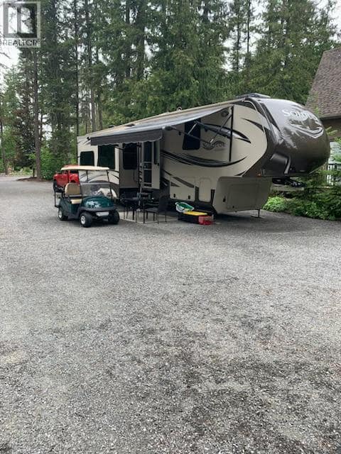 Photo 13 of 3453 Cessna Road Unit# 84, Ashton Crk/Mabel Lk, Enderby