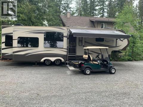 Photo 9 of 3453 Cessna Road Unit# 84, Ashton Crk/Mabel Lk, Enderby