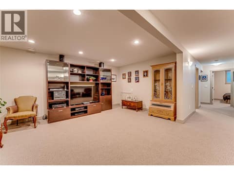 Photo 32 of 270 Grouse Avenue, Okanagan North, Vernon