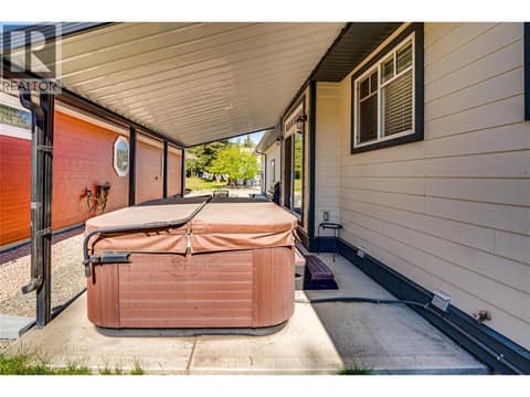 Photo 38 of 270 Grouse Avenue, Okanagan North, Vernon