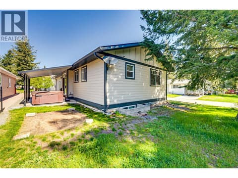 Photo 40 of 270 Grouse Avenue, Okanagan North, Vernon