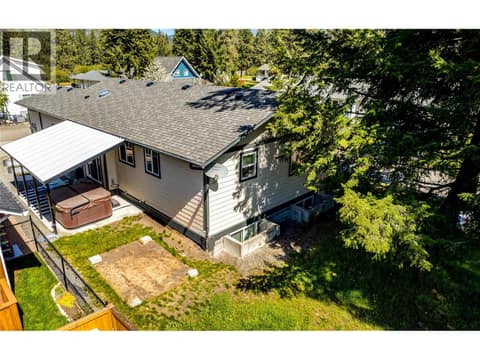 Photo 43 of 270 Grouse Avenue, Okanagan North, Vernon