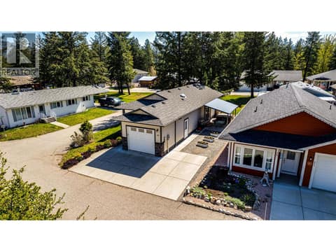 An immaculate 3 bedroom 3 bathroom home at 270 Grouse Avenue, Okanagan North, Vernon