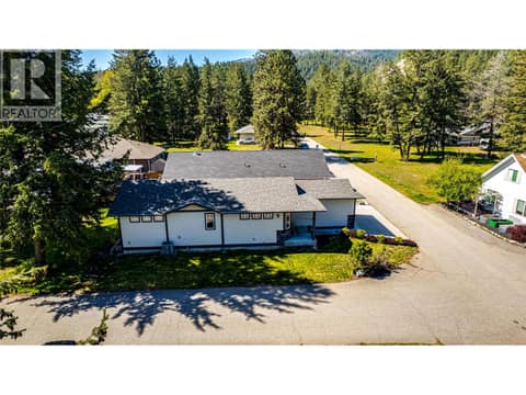 Call to view this fabulous home at 270 Grouse Avenue, Okanagan North, Vernon