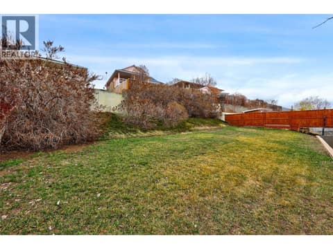 Photo 34 of 1748 North River Drive, Batchelor Heights, Kamloops