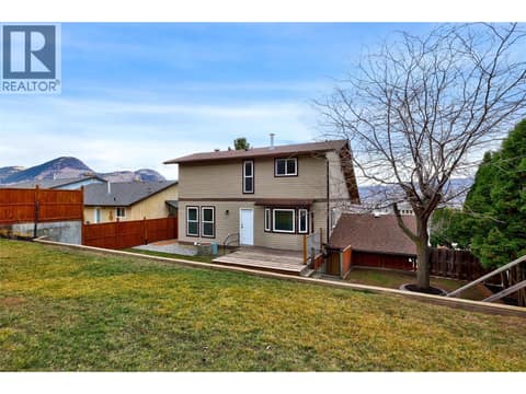 Photo 35 of 1748 North River Drive, Batchelor Heights, Kamloops