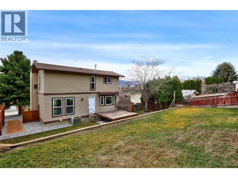 Photo 36 of 1748 North River Drive, Batchelor Heights, Kamloops