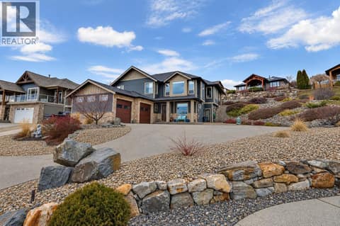 Photo 1 of 529 Whitecourt Place, Foothills, Vernon