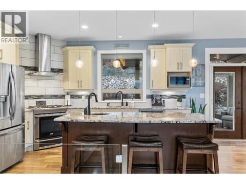 Photo 28 of 529 Whitecourt Place, Foothills, Vernon