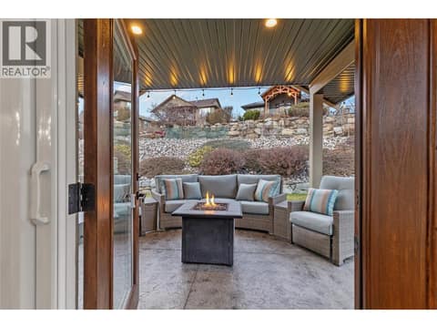 Photo 35 of 529 Whitecourt Place, Foothills, Vernon