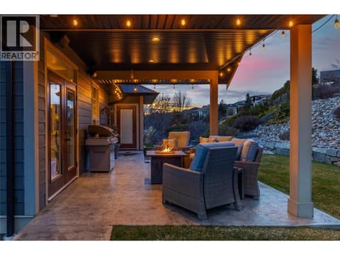 Photo 36 of 529 Whitecourt Place, Foothills, Vernon