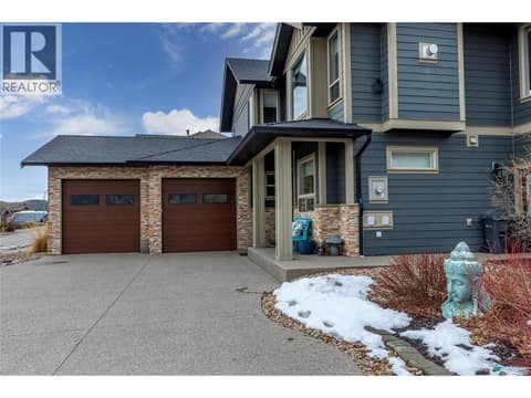 Photo 5 of 529 Whitecourt Place, Foothills, Vernon
