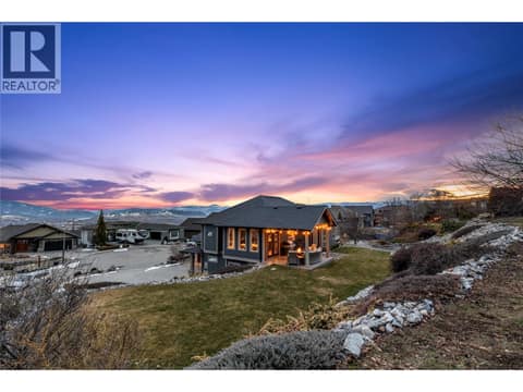 Photo 80 of 529 Whitecourt Place, Foothills, Vernon