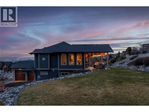 Photo 81 of 529 Whitecourt Place, Foothills, Vernon