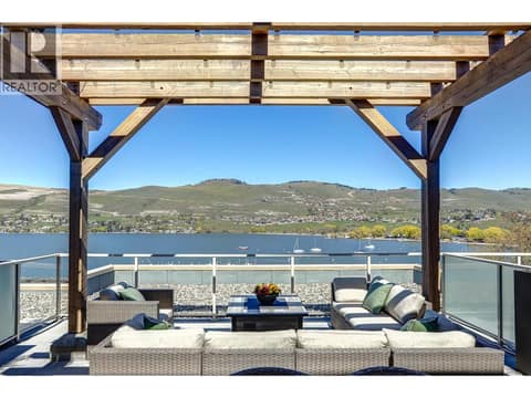 Photo 1 of 7343 Okanagan Landing Road Unit# 1324, Okanagan Landing, Vernon