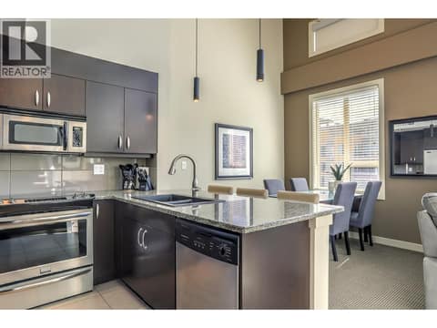 Photo 11 of 7343 Okanagan Landing Road Unit# 1324, Okanagan Landing, Vernon