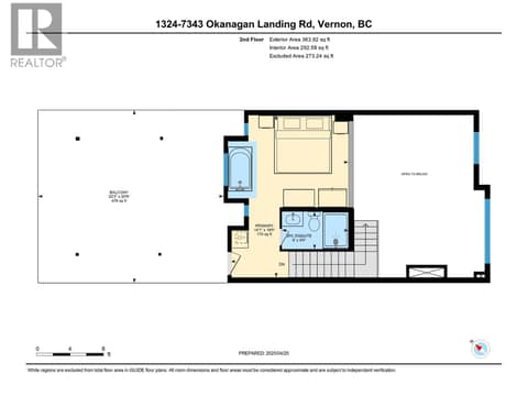 Photo 51 of 7343 Okanagan Landing Road Unit# 1324, Okanagan Landing, Vernon
