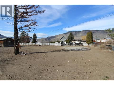 Photo 1 of 7114 Hillcrest Drive, Cherry Creek/Savona, Kamloops