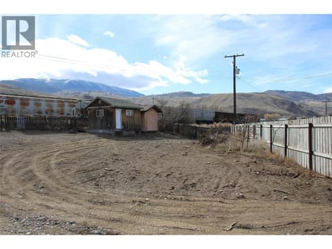 Photo 20 of 7114 Hillcrest Drive, Cherry Creek/Savona, Kamloops
