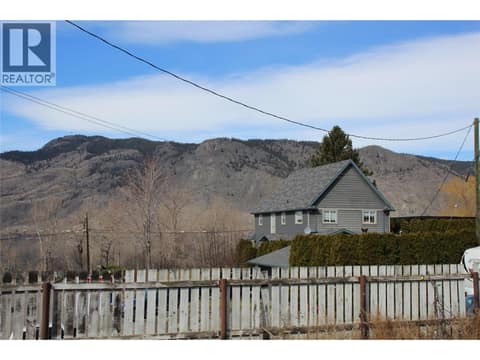 Photo 25 of 7114 Hillcrest Drive, Cherry Creek/Savona, Kamloops